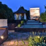 Jędrzejów. Ogród Czasu w muzeum im. Przypkowskich (17 maja 2017 r.) / Muzeum Przypkowskich / Radio Kielce