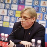 Konferencja prasowa Korony Kielce (10 maja 2017 r.) / Jarosław Kubalski / Radio Kielce