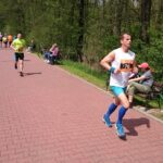 MOSiR Gutwin Run 2017 (14 maja 2017 r.) / Maciej Makuła / Radio Kielce