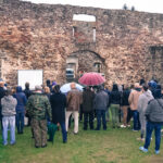 Widowisko historyczne w Samsonowie (2 maja 2017 r.) / Michał Kita / Radio Kielce