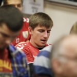 Konferencja prasowa Korony Kielce (10 maja 2017 r.) / Jarosław Kubalski / Radio Kielce