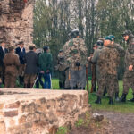 Widowisko historyczne w Samsonowie (2 maja 2017 r.) / Michał Kita / Radio Kielce