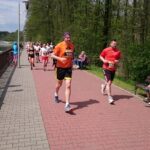 MOSiR Gutwin Run 2017 (14 maja 2017 r.) / Maciej Makuła / Radio Kielce