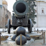 Muzyczne Podróże Przez Świat - Moskwa / Bartłomiej Kotowski