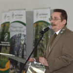 Daleszyce. Otwarcie szkółki leśnej (16 maja 2017 r.) / Marzena Mąkosa / Radio Kielce