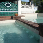 Jędrzejów. Ogród Czasu w muzeum im. Przypkowskich (17 maja 2017 r.) / Ewa Pociejowska - Gawęda / Radio Kielce