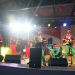 Jędrzejów. XI Ogólnopolski Mityng Trójboju Siłowego Olimpiad Specjalnych (27 maja 2017 r.) / Ewa Pociejowska - Gawęda / Radio Kielce