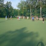 Kielce. Charytatywny turniej Gramy dla Filipka (29 maja 2017 r.) / Radio Kielce