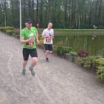 MOSiR Gutwin Run 2017 (14 maja 2017 r.) / Maciej Makuła / Radio Kielce