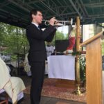 Grażyna Szlęzak - Wójcik / Radio Kielce