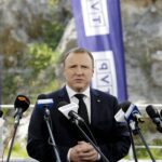 Konferencja prasowa na kieleckiej Kadzielni (30 maja 2017 r.) / Jarosław Kubalski / Radio Kielce