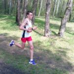 MOSiR Gutwin Run 2017 (14 maja 2017 r.) / Maciej Makuła / Radio Kielce