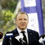 Konferencja prasowa na kieleckiej Kadzielni (30 maja 2017 r.) / Jarosław Kubalski / Radio Kielce