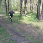 MOSiR Gutwin Run 2017 (14 maja 2017 r.) / Maciej Makuła / Radio Kielce