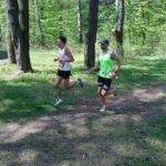 MOSiR Gutwin Run 2017 (14 maja 2017 r.) / Maciej Makuła / Radio Kielce