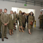 Daleszyce. Otwarcie szkółki leśnej (16 maja 2017 r.) / Marzena Mąkosa / Radio Kielce