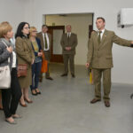 Daleszyce. Otwarcie szkółki leśnej (16 maja 2017 r.) / Marzena Mąkosa / Radio Kielce