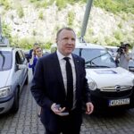 Konferencja prasowa na kieleckiej Kadzielni (30 maja 2017 r.) / Jarosław Kubalski / Radio Kielce