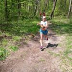 MOSiR Gutwin Run 2017 (14 maja 2017 r.) / Maciej Makuła / Radio Kielce