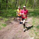 MOSiR Gutwin Run 2017 (14 maja 2017 r.) / Maciej Makuła / Radio Kielce
