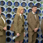 Daleszyce. Otwarcie szkółki leśnej (16 maja 2017 r.) / Marzena Mąkosa / Radio Kielce