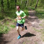 MOSiR Gutwin Run 2017 (14 maja 2017 r.) / Maciej Makuła / Radio Kielce