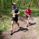 MOSiR Gutwin Run 2017 (14 maja 2017 r.) / Maciej Makuła / Radio Kielce