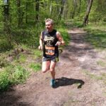 MOSiR Gutwin Run 2017 (14 maja 2017 r.) / Maciej Makuła / Radio Kielce