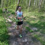 MOSiR Gutwin Run 2017 (14 maja 2017 r.) / Maciej Makuła / Radio Kielce