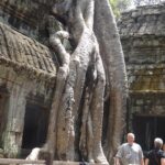 Kambodża / Elżbieta Nowak