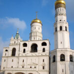 Muzyczne Podróże Przez Świat - Moskwa / Bartłomiej Kotowski