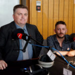 Kielce. Fundacja Miśka Zdziśka i „Mafia” chcą pomóc małej Julii. (18.05.2017) / Marzena Mąkosa / Radio Kielce