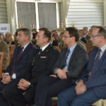 Daleszyce. Otwarcie szkółki leśnej (16 maja 2017 r.) / Marzena Mąkosa / Radio Kielce