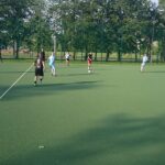 Kielce. Charytatywny turniej Gramy dla Filipka (29 maja 2017 r.) / Radio Kielce