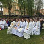 Grażyna Szlęzak - Wójcik / Radio Kielce