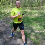 MOSiR Gutwin Run 2017 (14 maja 2017 r.) / Maciej Makuła / Radio Kielce
