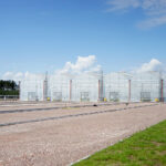 Daleszyce. Otwarcie szkółki leśnej (16 maja 2017 r.) / Marzena Mąkosa / Radio Kielce