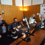 Kielce. Fundacja Miśka Zdziśka i „Mafia” chcą pomóc małej Julii. (18.05.2017) / Marzena Mąkosa / Radio Kielce