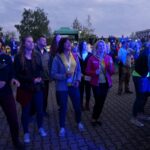 Jędrzejów. XI Ogólnopolski Mityng Trójboju Siłowego Olimpiad Specjalnych (27 maja 2017 r.) / Ewa Pociejowska - Gawęda / Radio Kielce