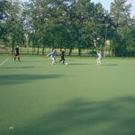 Kielce. Charytatywny turniej Gramy dla Filipka (29 maja 2017 r.) / Radio Kielce