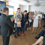 26.05.2017 Kielce. Rozstrzygnięcie konkursu Europa da się lubić / Marcin Różyc / Radio Kielce