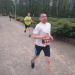 MOSiR Gutwin Run 2017 (14 maja 2017 r.) / Maciej Makuła / Radio Kielce
