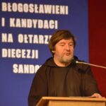 Sandomierz. Sympozjum o błogosławionych (6 maja 2017 r.) / Grażyna Szlęzak - Wójcik / Radio Kielce