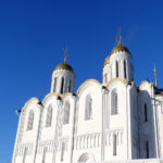 Muzyczne Podróże Przez Świat - Moskwa / Bartłomiej Kotowski