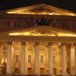 Muzyczne Podróże Przez Świat - Moskwa / Bartłomiej Kotowski