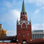 Muzyczne Podróże Przez Świat - Moskwa / Bartłomiej Kotowski