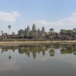 Kambodża / Elżbieta Nowak