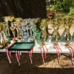 Bieg o Puchar Wojewódzkiego Sztabu Wojskowego w Kielcach (23 maja 2017 r.) / Michał Kita / Radio Kielce