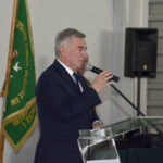 Daleszyce. Otwarcie szkółki leśnej (16 maja 2017 r.) / Marzena Mąkosa / Radio Kielce