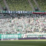 Gdańsk. Korona Kielce vs Lechia Gdańsk (14 maja 2017 r.) / Krzysztof Bujnowicz / Radio Kielce